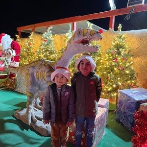 Meet your Posher, Jesus